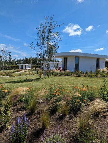 Hotel Retiro Costi�a Wellness&villas