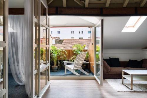 Apartamento Sweet Surrender