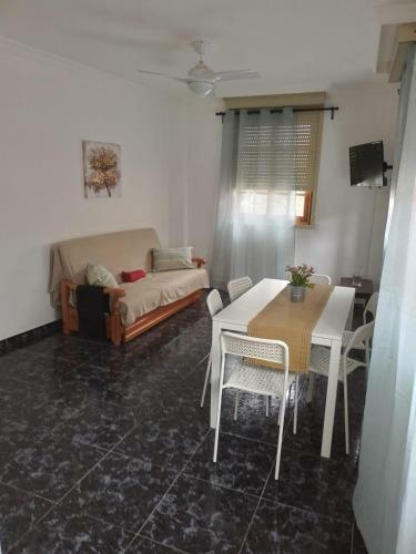 Apartamento Villa Tolina I Y II