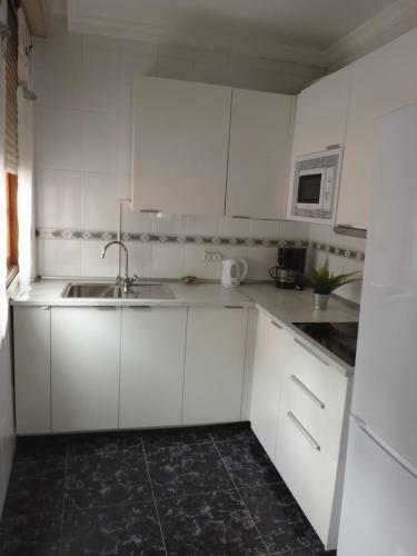 Apartamento Villa Tolina I Y II