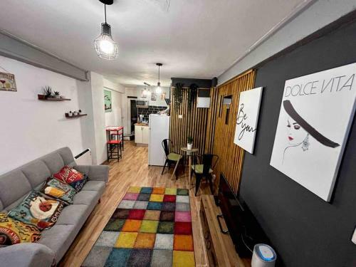 Apartamento Loft Centro Santander
