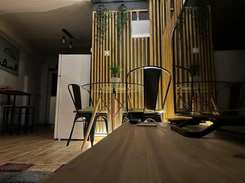 Apartamento Loft Centro Santander