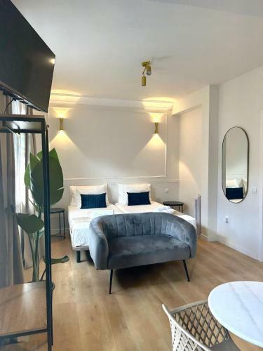 Apartamento Art D�co