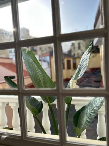 Apartamento Art D�co