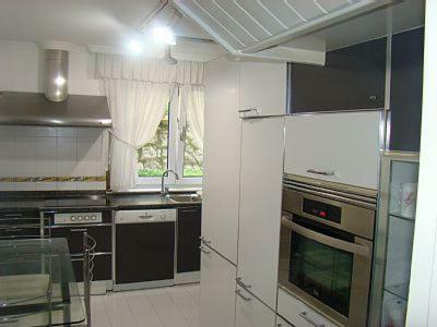 Apartamento Special Duplex En Santander