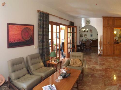 Villa Tamaris