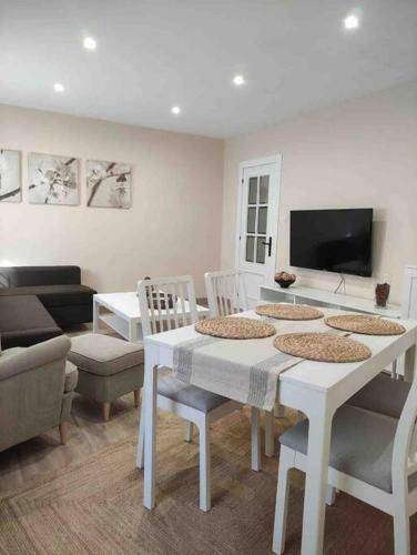 Apartamento Tu Piso En El Centro