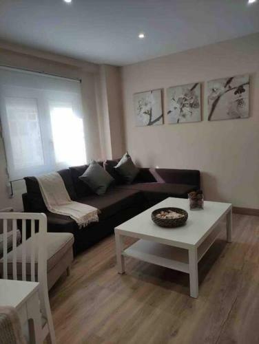Apartamento Tu Piso En El Centro