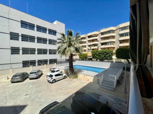 Portus Apartment With Pool