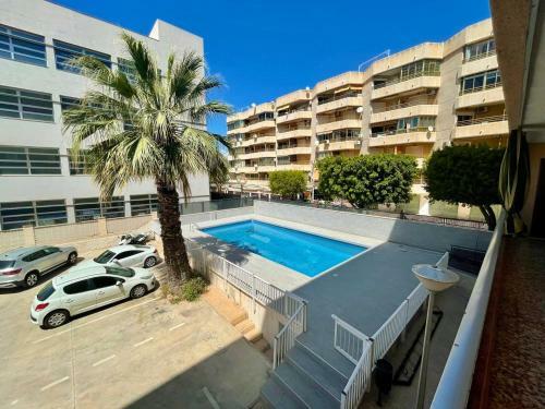 Portus Apartment With Pool