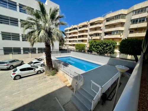 Portus Apartment With Pool