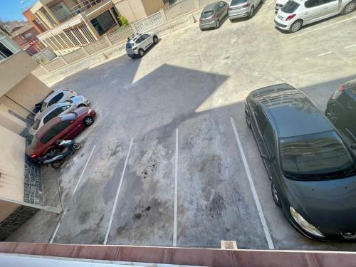 Portus Apartment With Pool