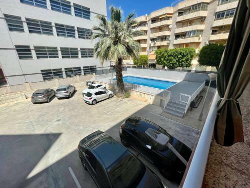 Portus Apartment With Pool