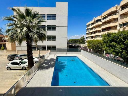 Portus Apartment With Pool