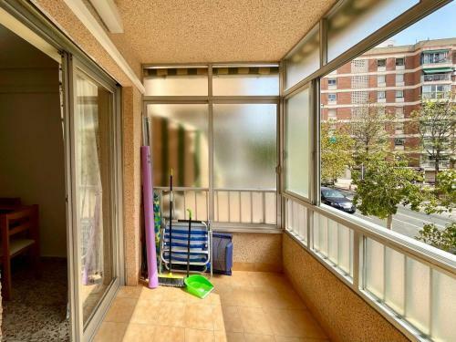 Portus Apartment With Pool