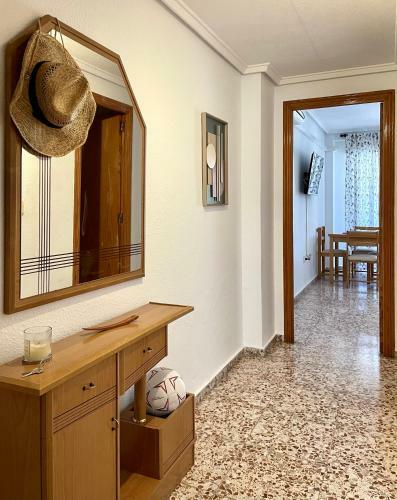 Portus Apartment With Pool