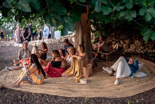 Agroturismo Aguamadera