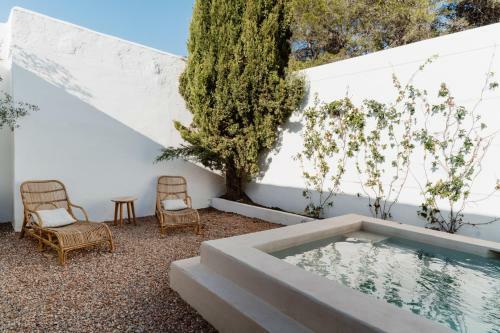 Agroturismo Aguamadera