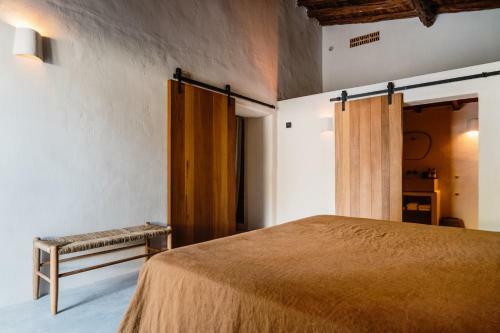 Agroturismo Aguamadera