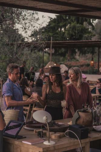 Agroturismo Aguamadera