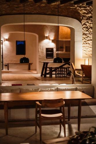 Agroturismo Aguamadera