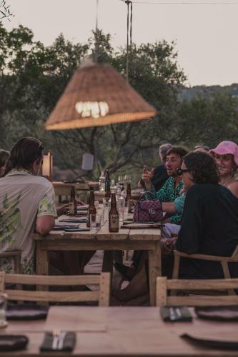 Agroturismo Aguamadera