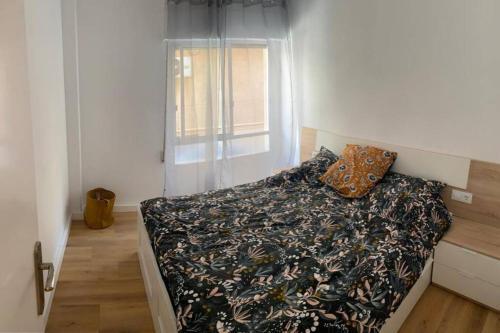 Apartamento Playa Levante