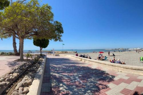 Apartamento Playa Levante