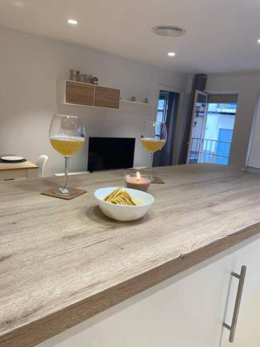 Apartamento Playa Levante