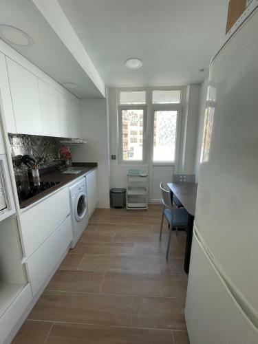 Apartamento Casa Yeya
