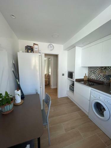 Apartamento Casa Yeya