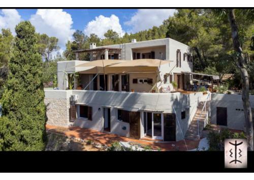 Villa Can Za