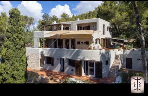 Villa Can Za