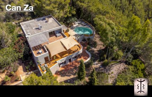 Villa Can Za