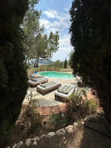 Villa Can Za