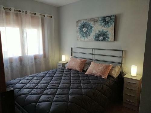 Apartamento Paraiso