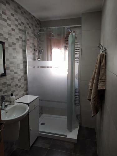 Apartamento Paraiso