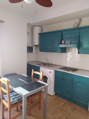 Apartamento Paraiso