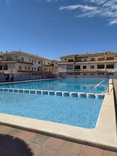 Apartamento Paraiso