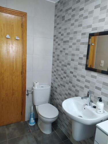 Apartamento Paraiso