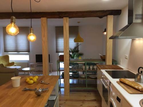 Apartamento Warm And Inviting, Central Location