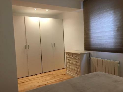 Apartamento Warm And Inviting, Central Location