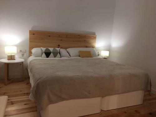 Apartamento Warm And Inviting, Central Location