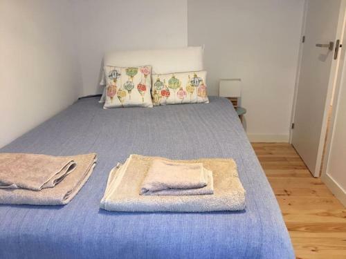 Apartamento Warm And Inviting, Central Location
