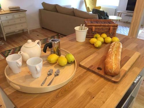 Apartamento Warm And Inviting, Central Location