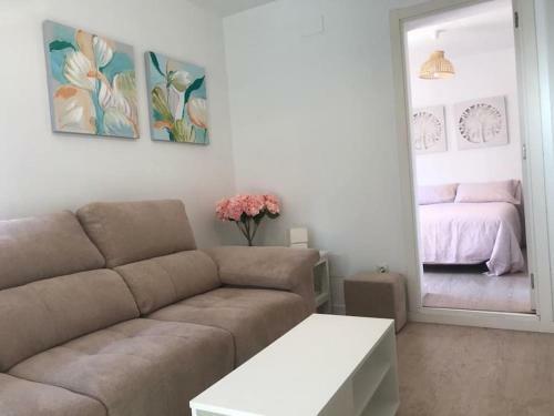 C�modo, Independiente Y Coqueto Apartamento