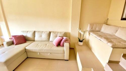Sonora Golf And Rest Apartment
