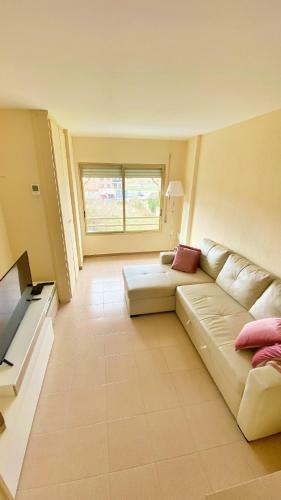 Sonora Golf And Rest Apartment