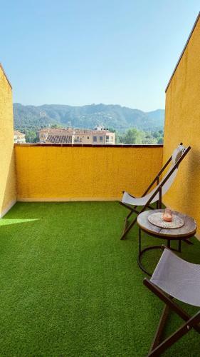 Sonora Golf And Rest Apartment
