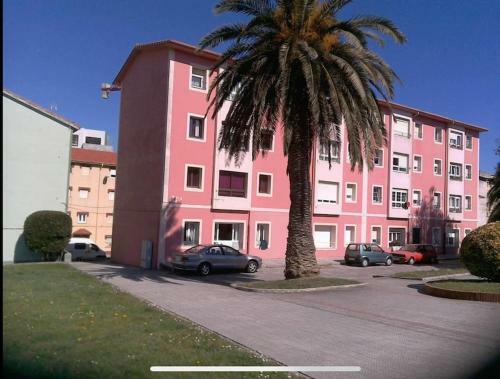Apartamento Casa Davila